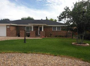 1413 Eastridge Dr, Clovis, NM 88101