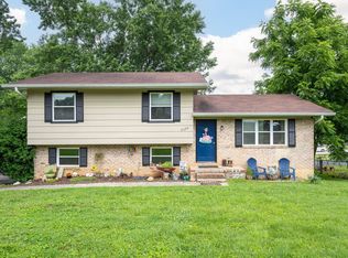 3330 Dockery St SE, Cleveland, TN 37323