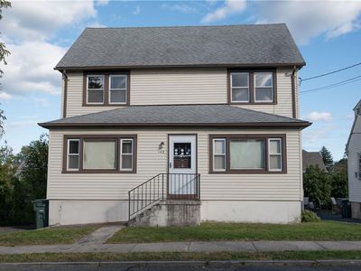 143 fairview Avenue, Port Chester, NY, 10573