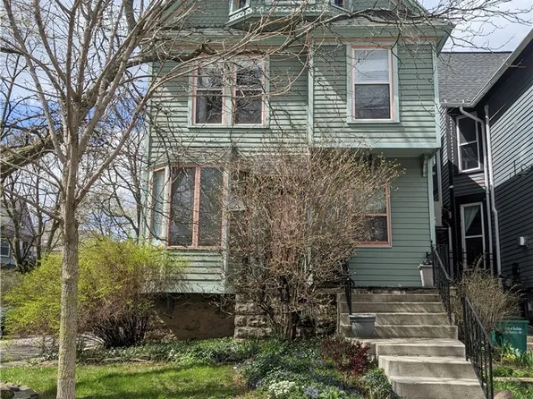 344 Hudson St, Buffalo, NY 14201