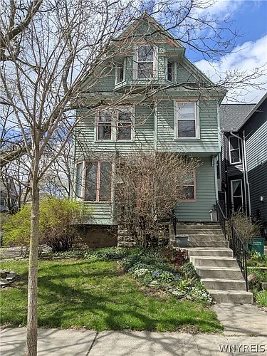 344 Hudson St #UPPER Photo 1