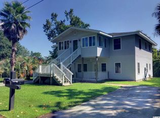 1206 Owens Dr, Myrtle Beach, SC 29577