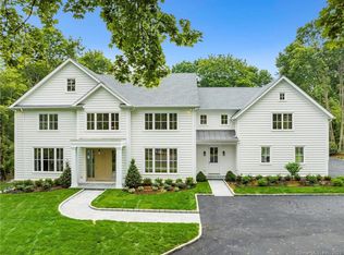 184 Middlesex Rd, Darien, CT 06820