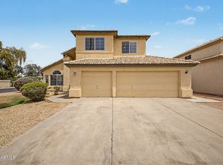 3137 N Ivory Ln, Avondale, AZ 85392