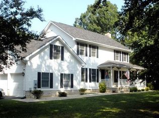 6895 Graymar Ln, Port Tobacco, MD 20677