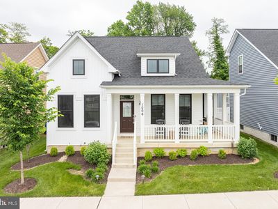 1006 Furgeson Ln, Frederick, MD, 21702