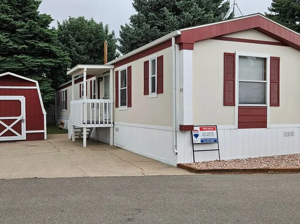 230 N 2nd St #59, Berthoud, CO 80513