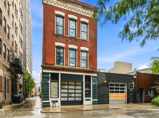 114 N Aberdeen St APT 3, Chicago, IL 60607