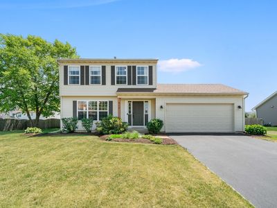 912 W Northwind Dr, Sandwich, IL, 60548