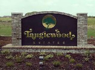LOT 92 Tanglewood Way, Fulton, MO 65251
