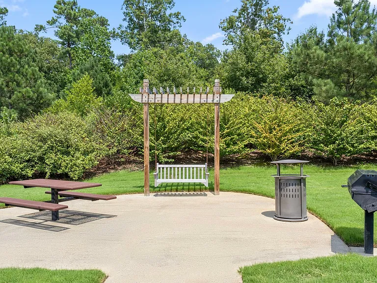 Founders Village