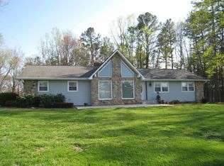 232 Mount Sinai Rd, Wilkesboro, NC 28697