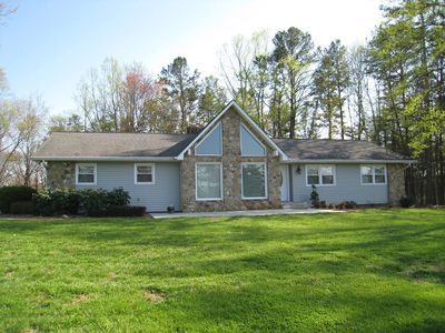 232 Mount Sinai Rd, Wilkesboro, NC, 28697
