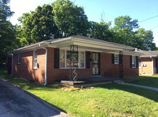 181 Sunset Dr, Frankfort, KY