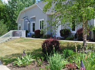 2311 Emslie Dr, Waukesha, WI 53188
