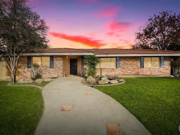 10 Grey Way, Taft, CA 93268