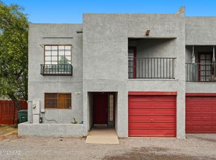 1521 N Bryant Ave, Tucson, AZ 85712