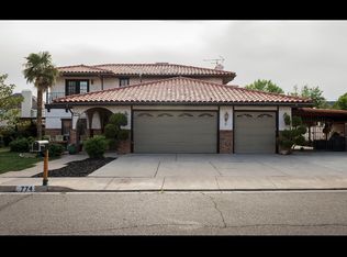 774 S 850 E, Saint George, UT 84790
