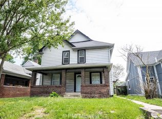 1115 N Rural St #A-F, Indianapolis, IN 46201