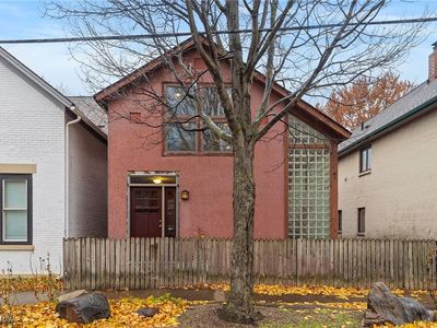 3020 Carroll Ave, Cleveland, OH, 44113