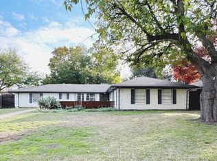 7944 Hillfawn Cir, Dallas, TX 75248