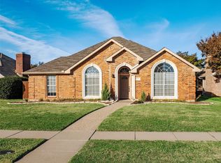 7981 Kings Ridge Rd, Frisco, TX 75035