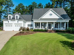 100 Danagher Ct, Holly Springs, NC 27540