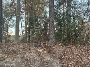 204 Lakeview Drive, Whispering Pines, NC 28327