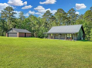153 Maple Ln, Brookeland, TX 75931