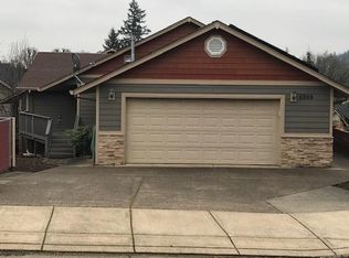 6968 Owl Dr SE, Salem, OR 97306