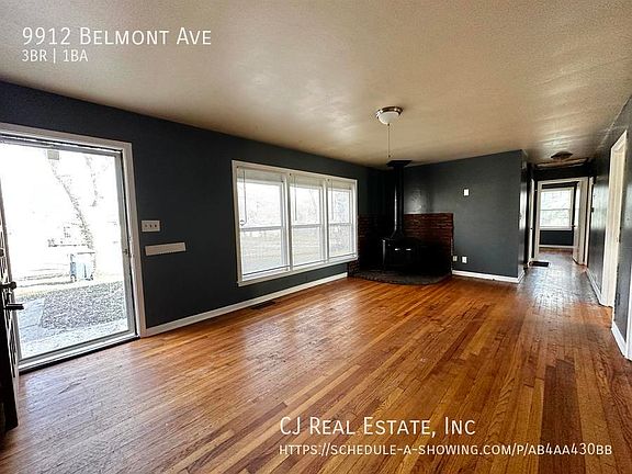 2nd image of 9912 Belmont Ave