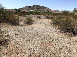 18454 W Porter Dr, Goodyear, AZ 85338