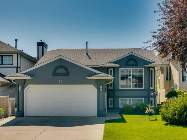 54 Hidden Vale Ct NW, Calgary, AB T3A 5B5