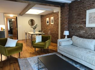 52 Strong Pl #1, Brooklyn, NY 11231