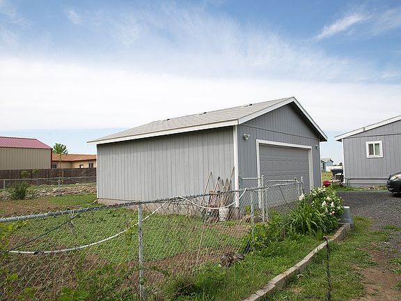 24x24 Garage