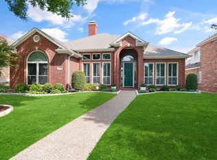 6713 Shadow Crest Dr, Plano, TX 75093