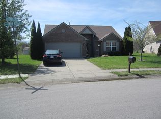 3100 Park Ridge Dr, Evansville, IN 47715