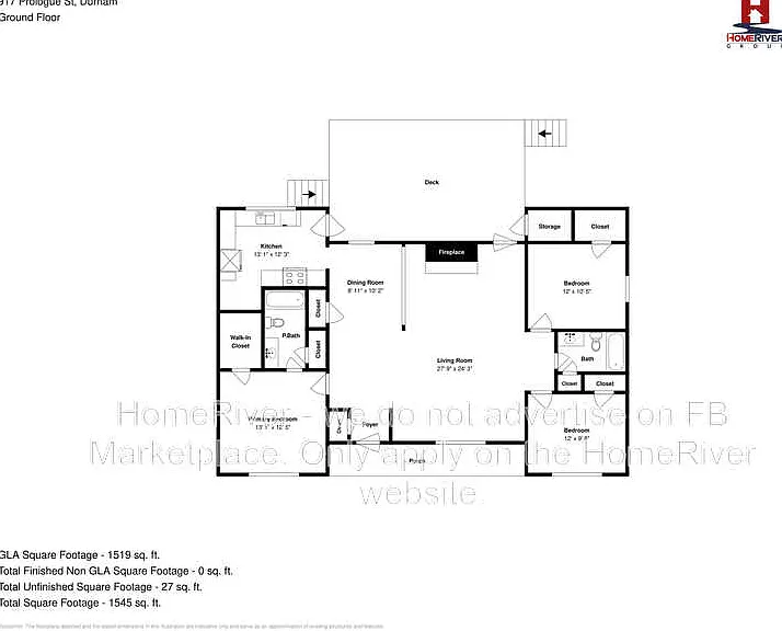 917 Prologue Rd — Photo 26