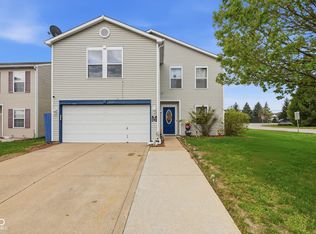 1804 Southernwood Ln, Indianapolis, IN