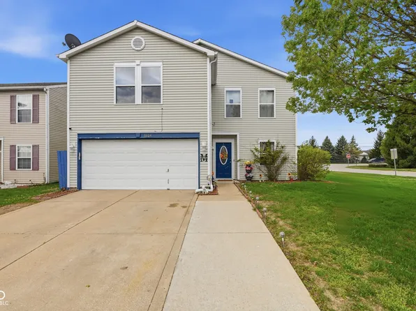 1804 Southernwood Ln, Indianapolis, IN 46231