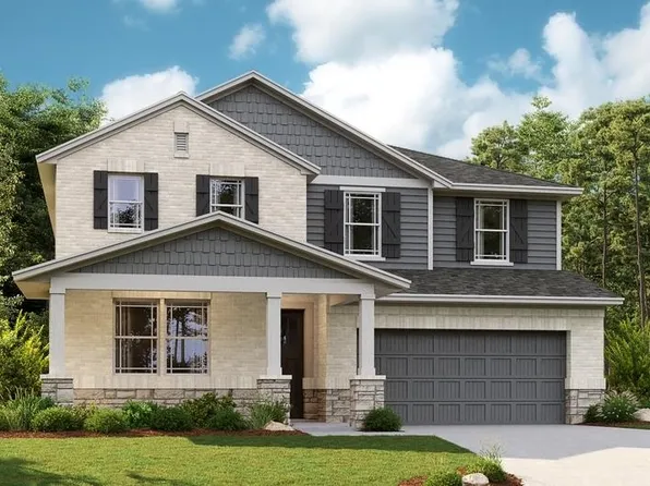 204 Torchwood Drive, Marble Falls, TX 78654-2507