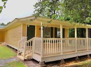 970 S Mayhaw Dr, Vidor, TX 77662