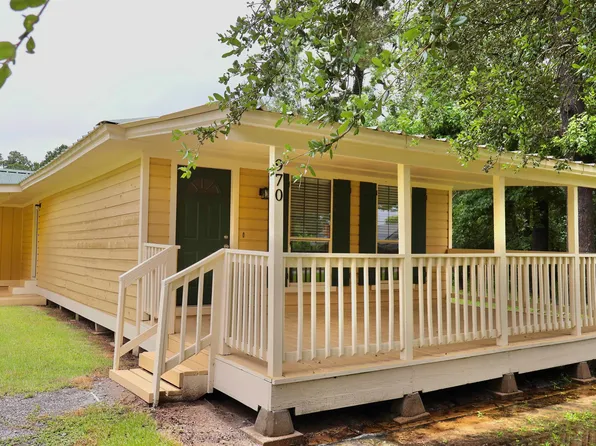 970 S Mayhaw Dr, Vidor, TX 77662