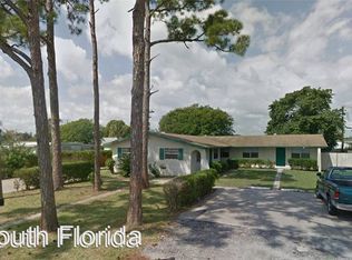4453 Steven Rd APT 3, Lake Worth, FL 33461
