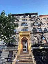 Rented by Corcoran
