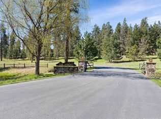 1454 Ponderosa Ridge Dr, Bigfork, MT 59911