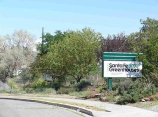 2904 Rufina St, Santa Fe, NM 87507