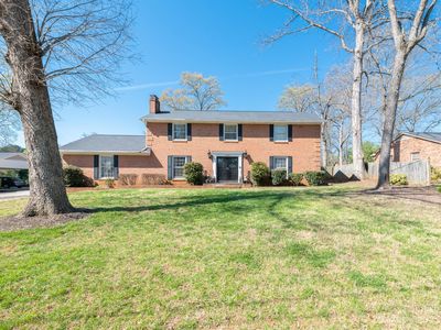 2003 Saratoga Dr, Gastonia, NC, 28056