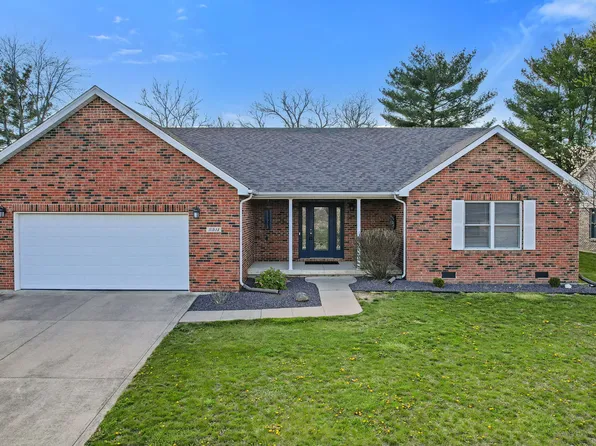 2511 Countryside Westview Dr, Shelbyville, IN 46176