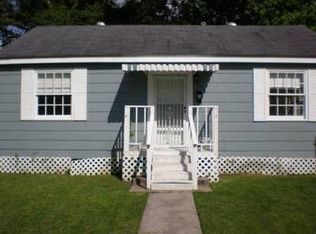 5754 Henagen Ave, Baton Rouge, LA 70805